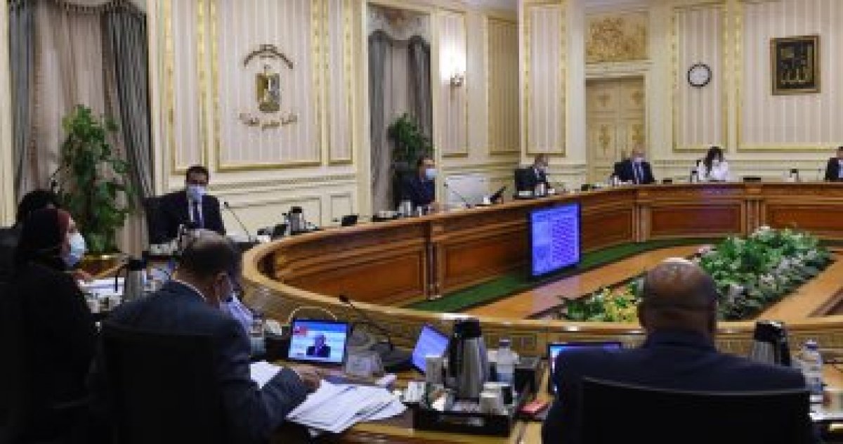 الحكومة: 39.2 مليار دولار صافى الاحتياطيات الدولية بنهاية نوفمبر 2020