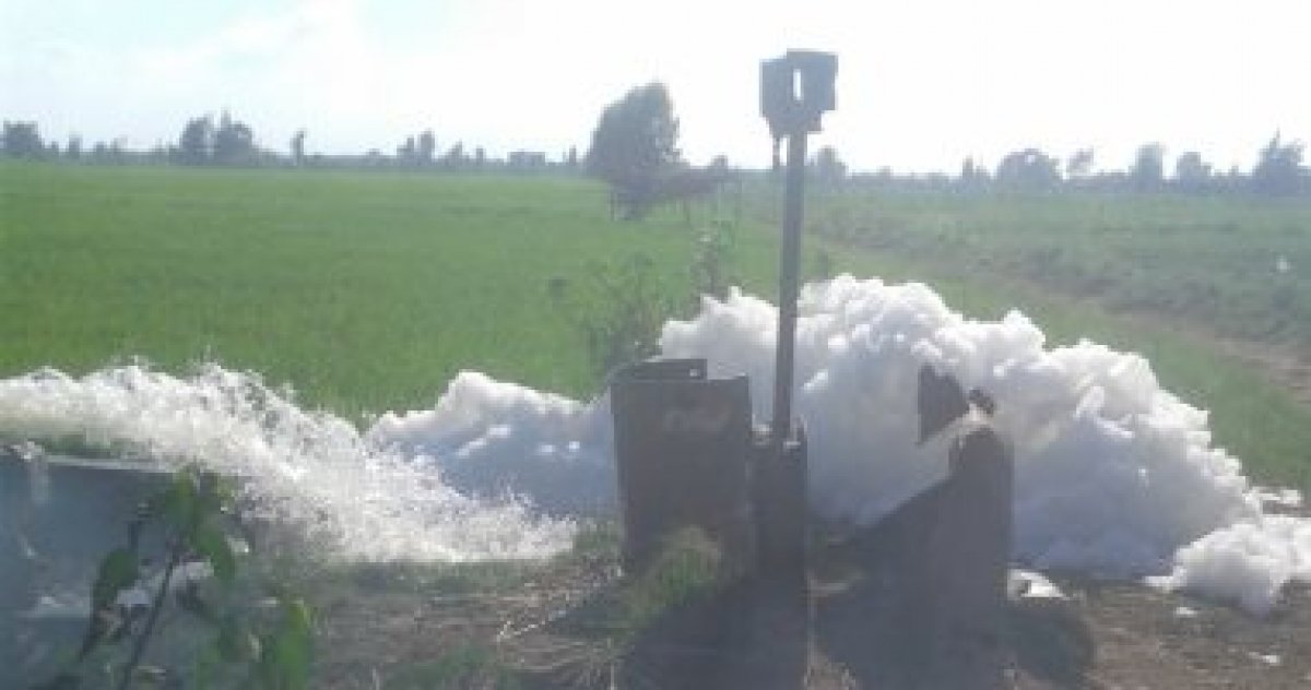 بأمر القانون.. إلزام المنشآت الصناعية بتقديم خطة تفصيلية عن إدارة مخلفاتها