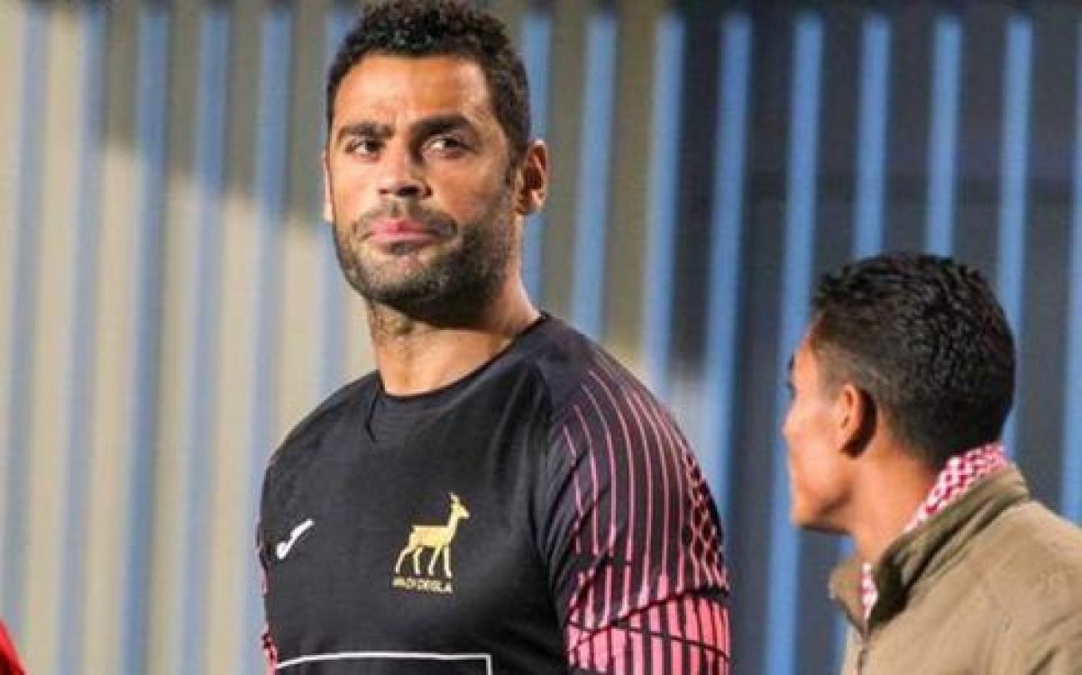 عبد المنصف يحقق رقما قياسيا بعد ظهوره  فى مواجهة البنك الأهلى اليوم