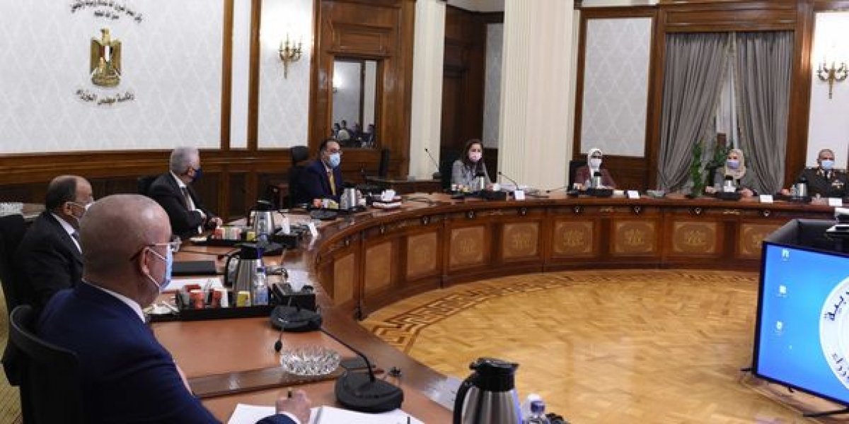 رئيس الوزراء يتابع استعدادات تنفيذ مرحلة جديدة من مبادرة "حياة كريمة" طبقا لتكليفات الرئيس