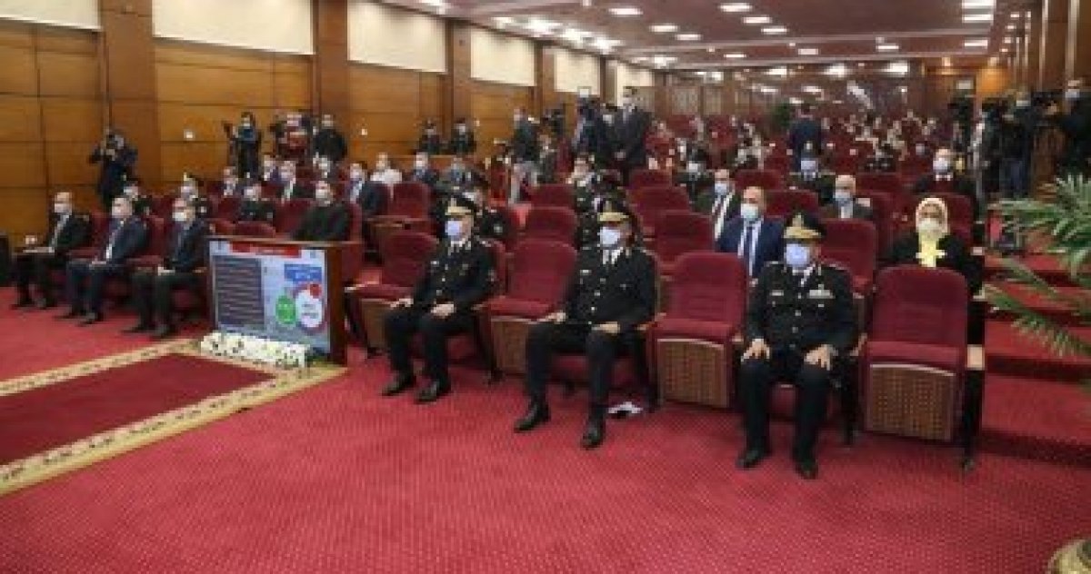 قبول 2806 طلاب بأكاديمية الشرطة من أصل 55 ألف طالب تقدموا هذا العام