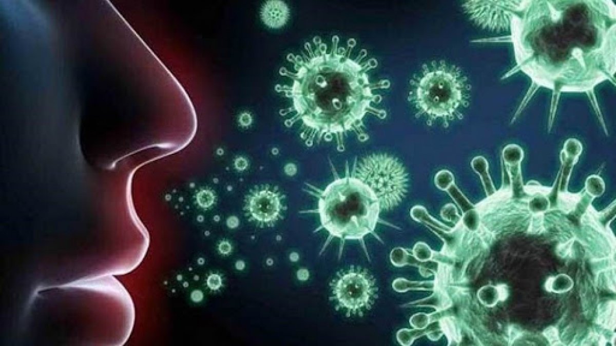 نصائح يجب الإلتزام بها عند ركوب القطار والمواصلات العامة للحماية من فيروس كورونا 