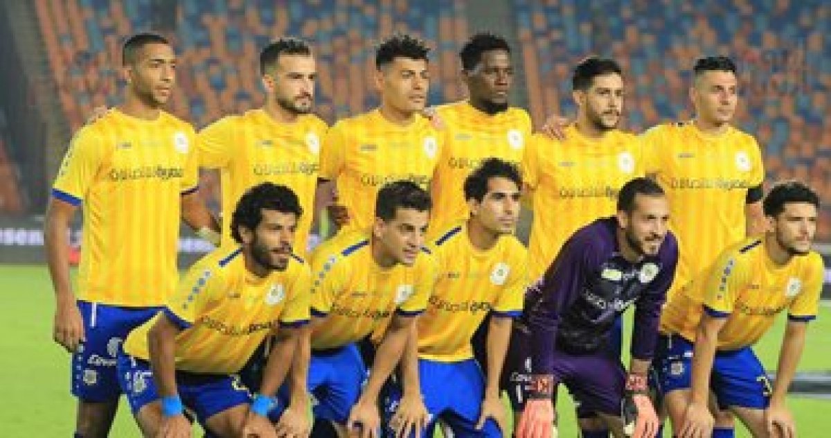 الإسماعيلي يخوض تدريبات في الجيم وإستشفاء للأساسيين قبل لقاء الجونة الإثنين المقبل