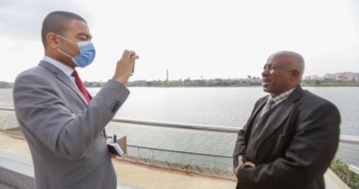 مسؤول ليبى: الجنوب يرفض مشاريع التقسيم ونتطلع لدعم مصر لوحدة بلادنا