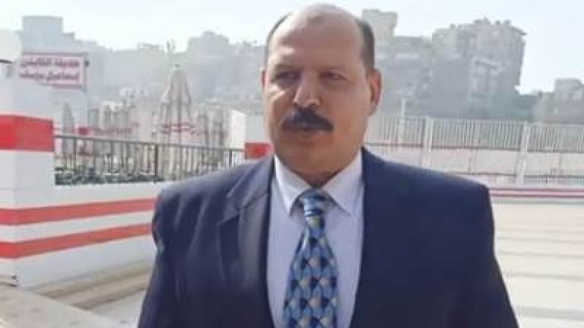 وفاة المستشار أحمد البكرى رئيس الزمالك متأثراً بإصابته بفيروس كورونا