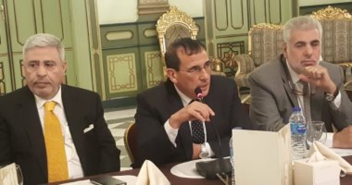 36 ألف تأشيرة حصة الحج السياحى وزيادة فى أسعار الفنادق