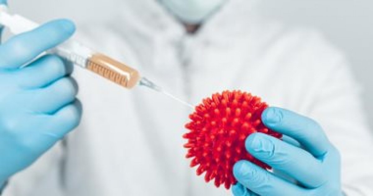 المركز الليبي لمكافحة الأمراض يعلن تعاقد بلاده شراء 2.8 مليون جرعة لقاح مضاد لـ"كورونا"