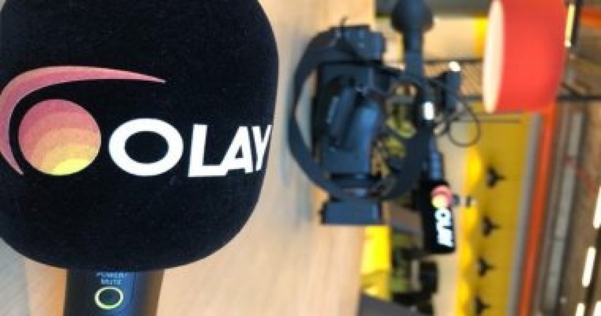 قناة «أولاى تى في» التركية تغلق أبوابها بعد ضغوط من نظام أردوغان