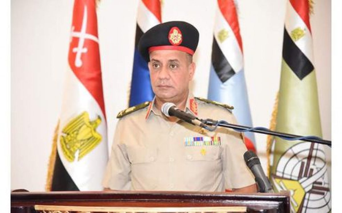 الإعـلان عن قبول دفعة جديدة بالكلية الحربية من خريجى الجامعات الحكومية والخاصة