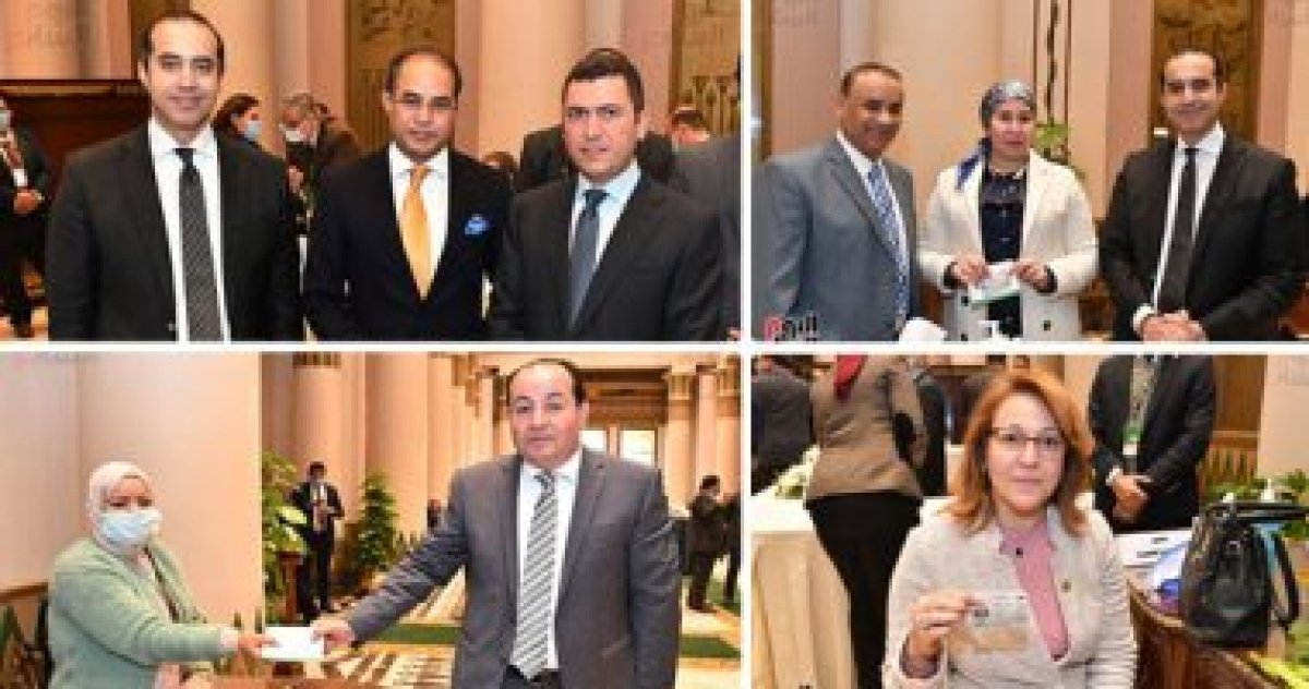 أمانة مجلس النواب تستقبل 90 نائبا فرديا لاستخراج بطاقات عضويتهم اليوم