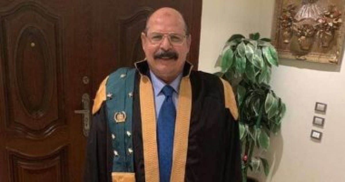 الزمالك يطلق اسم المستشار البكرى على إحدى قاعات المبنى الاجتماعى