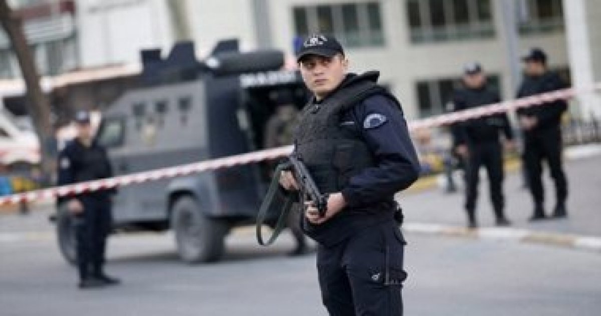 جرحى فى إطلاق نار داخل مستشفى فى شيكاغو بأمريكا 