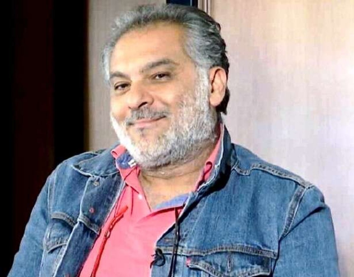 نجوم الوطن العربى ينعون المخرج السورى الراحل حاتم على