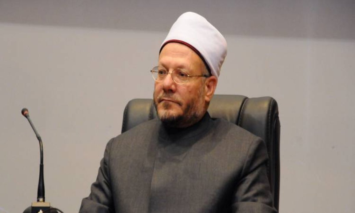 المفتى: الاحتفال برأس السنة بما يتضمنه من مظاهر والتهنئة بالمناسبة "جائز"