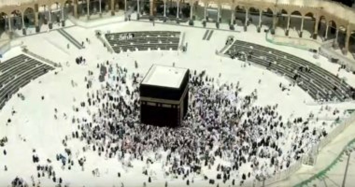 الخارجية: نتواصل مع السعودية لنقل جثامين المعتمرين المصريين المتوفين بمكة