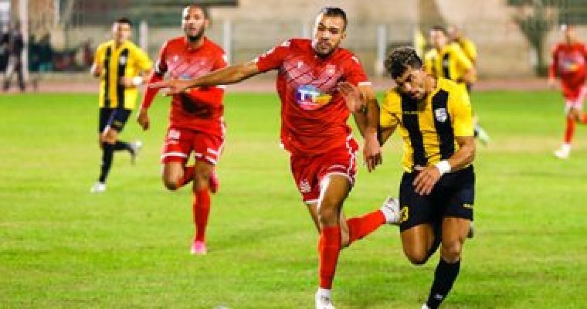 المقاولون يودع الكونفدرالية بعد الخسارة من النجم بثنائية