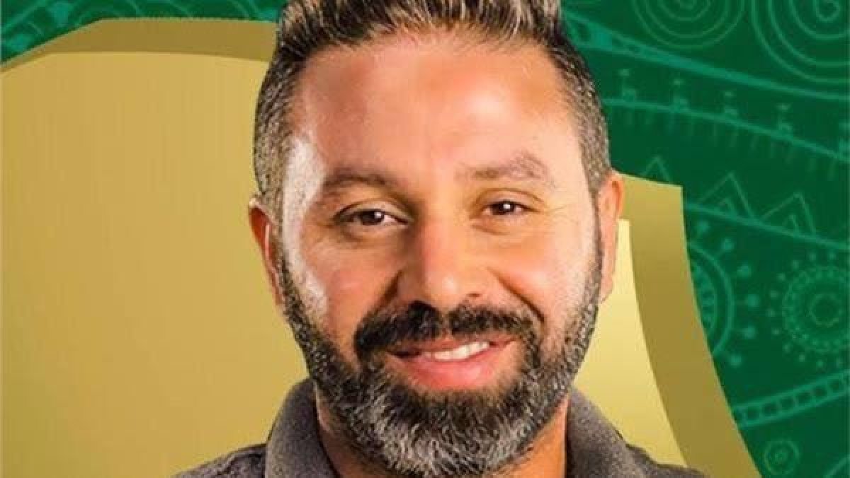 الزمالك يهنئ حازم إمام بتعيينه في مجلس النواب