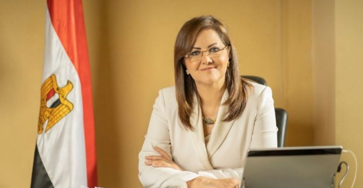 وزيرة التخطيط تعتمد 49 مليون جنيه لإنشاء مرسى نيلى أمام قصر محمد على