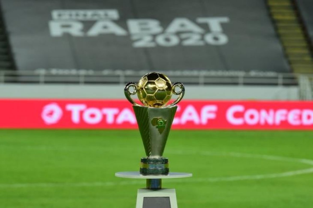 تعرف علي قرعة مواجهات دور الـ32 مكرر من بطولة الكونفدرالية الافريقية