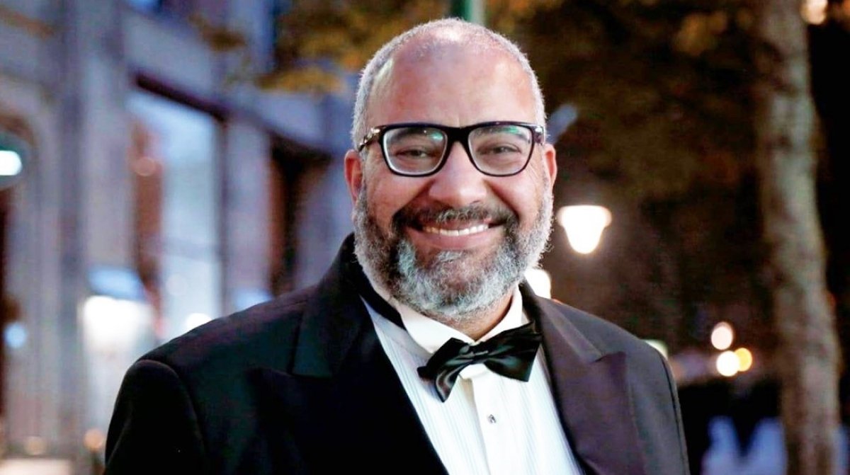 بيومى فؤاد يبدأ تصوير مسلسله الجديد "عودة الأب الضال"