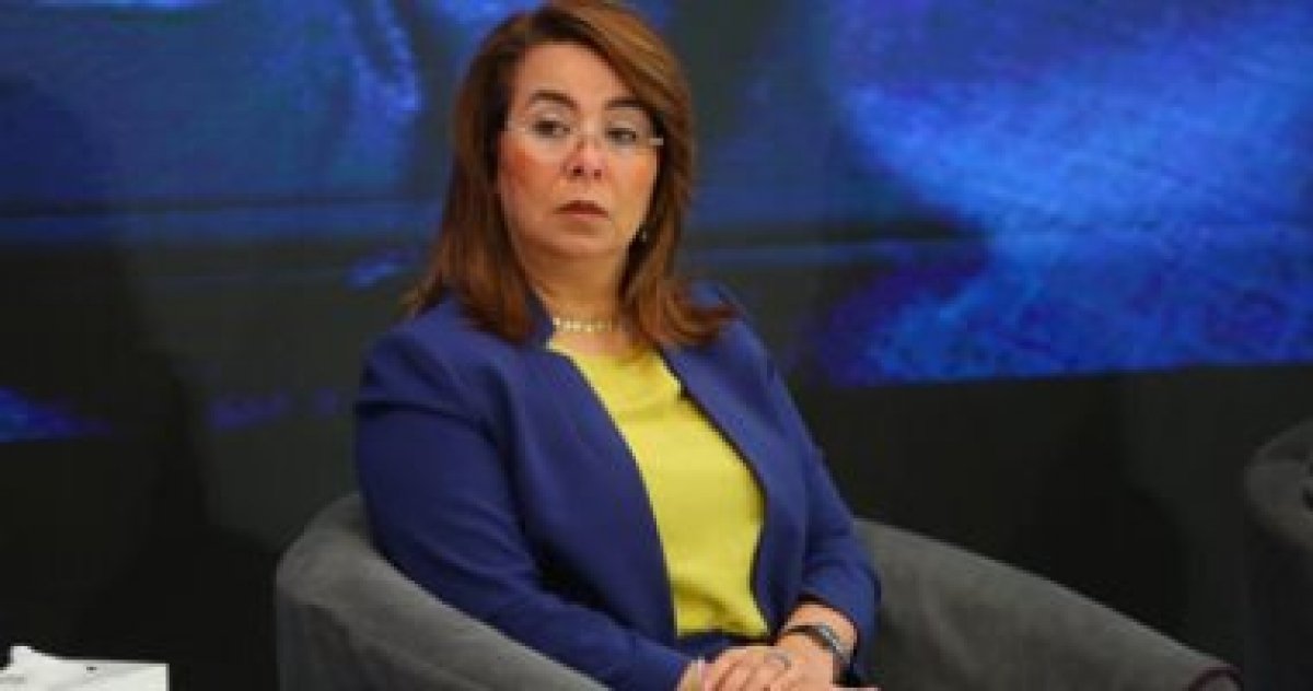 غادة والى تعلن عن افتتاح 70 عيادة لتقديم خدمات تنظيم الأسرة بالصعيد 2 ديسمبر 