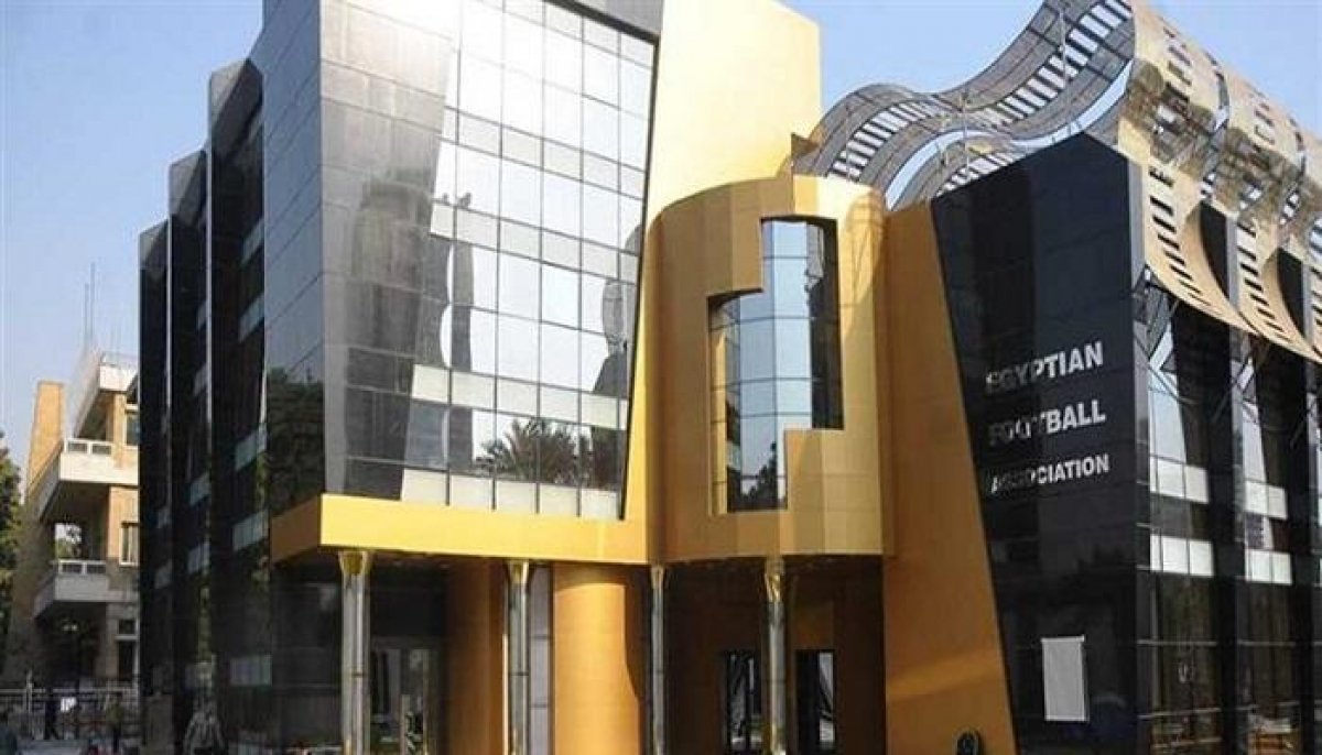 قرارات لجنة الانضباط بالاتحاد المصري لكرة القدم