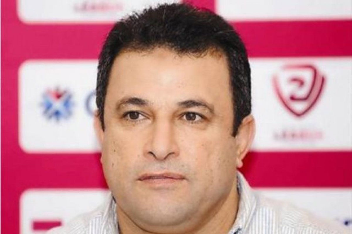 زي النهاردة.. بقذيفة أيمن منصور الزمالك يفوز علي الاهلي ويتوج بالسوبر الأفريقى 