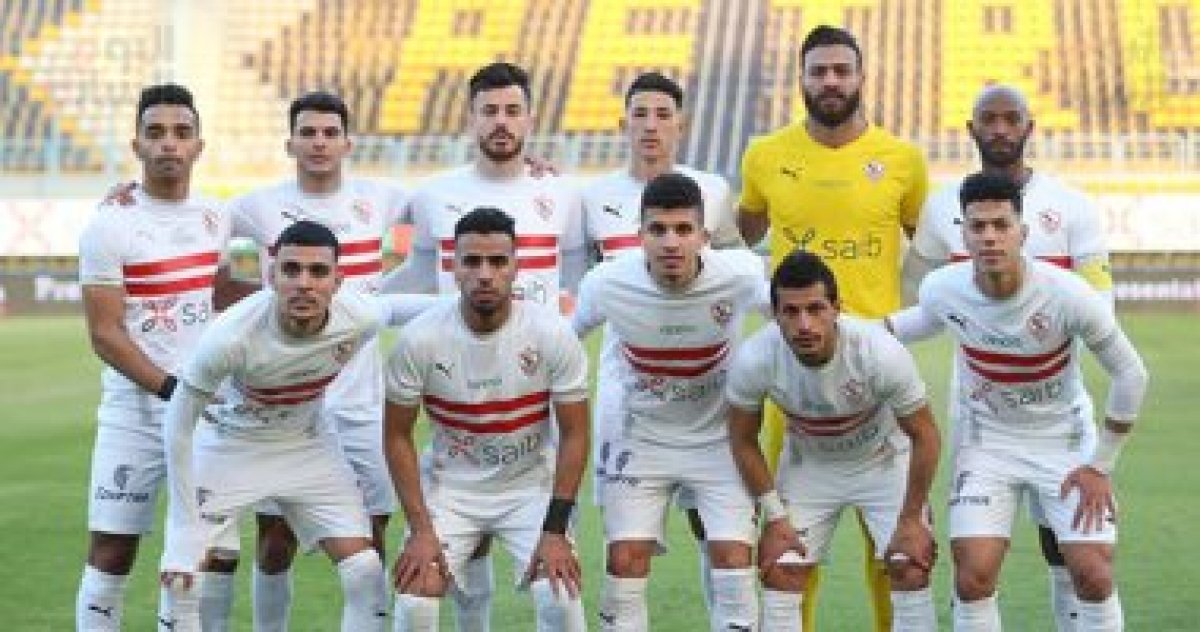 الزمالك ينفرد بصدارة الدوري بعد الفوز علي الجونة بهدف أوباما