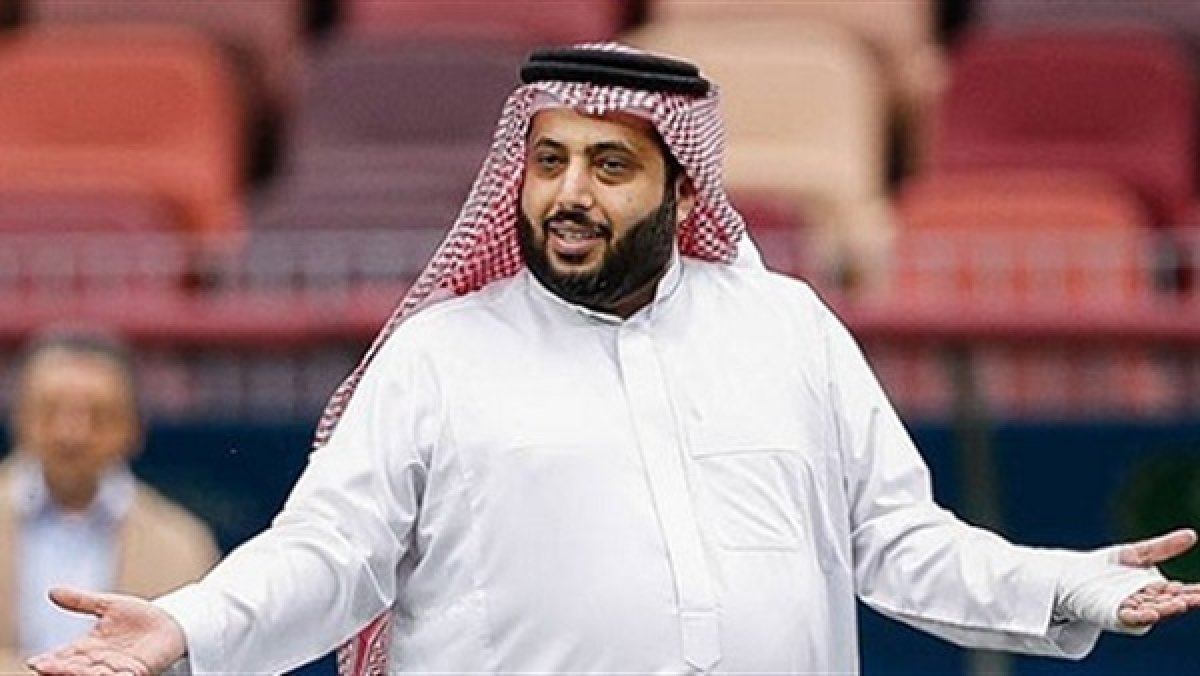 أكد تركى آل الشيخ رئيس هيئة الترفيه بالمملكة العربية السعودية، أنه سيزور مصر لتوقيع اتفاقيات تشمل مسرحيات وحفلات.