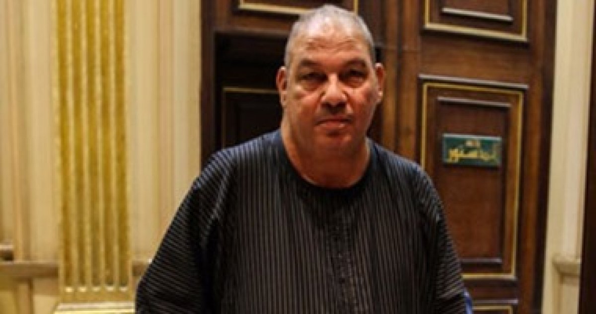 توفى النائب البرلمانى محمود الخشن عضو مجلس النواب عن دائرة أشمون محافظة المنوفية، عقب أزمة قلبية حادة 