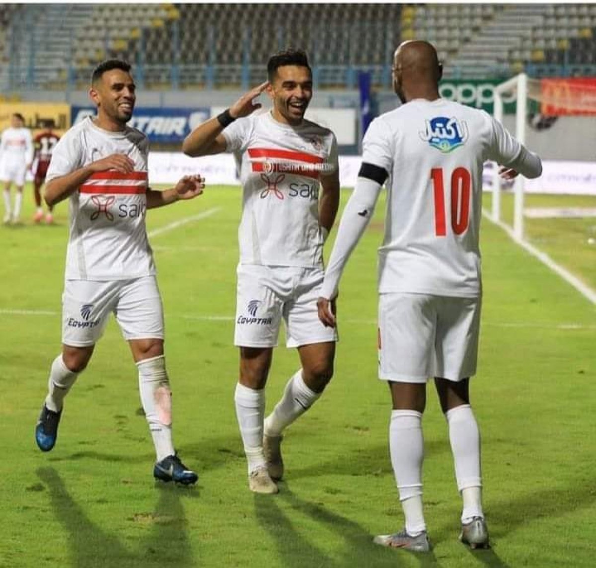 الزمالك في مواجهة نارية أمام الإتحاد السكندري اليوم في الدوري