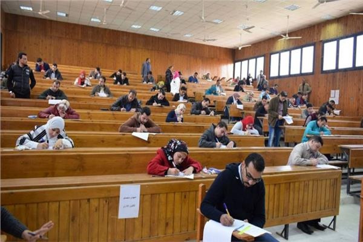 مجلس الجامعات الخاصة والأهلية يعلن عقد الامتحانات السبت المقبل ومد الدراسة 3 أسابيع
