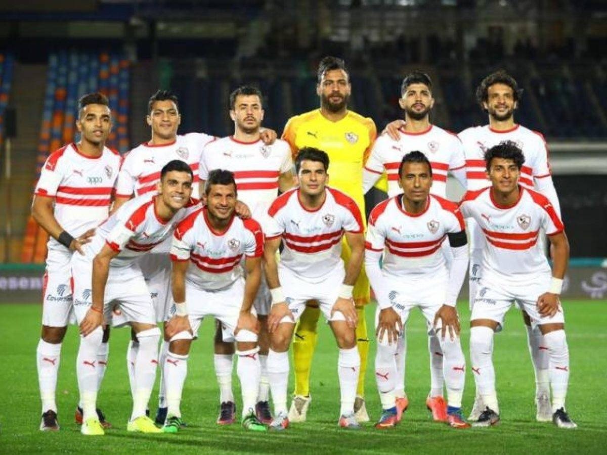 علق حمدي النقاز، لاعب الترجي التونسي، على فوز فريقه أمام الزمالك