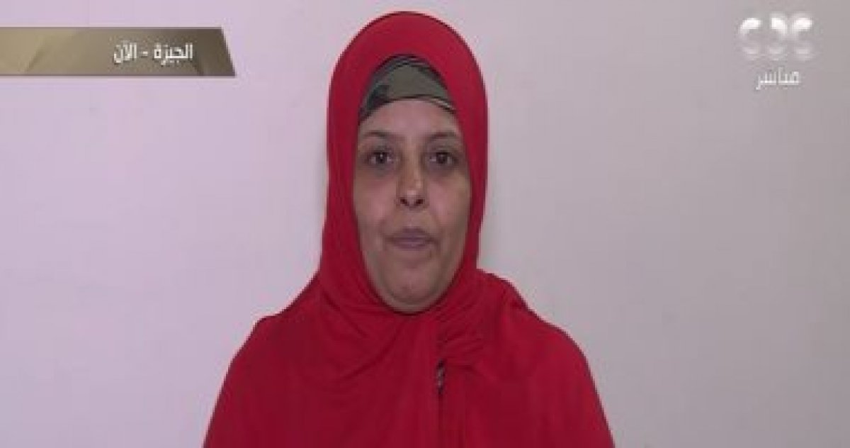 ربنا بيحبنى".. أول تعليق من سائقة التروسيكل على استجابة الرئيس لحالتها