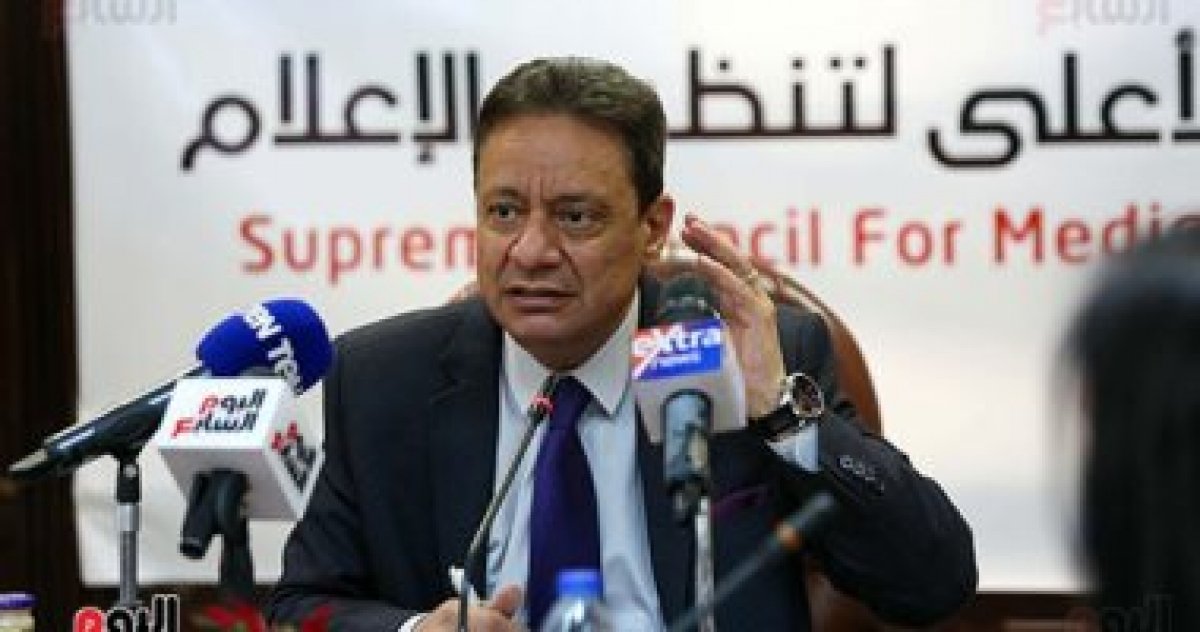 الأعلى للإعلام" يتقدم بشكوى للنائب العام ضد عضو بهيئة تدريس إعلام القاهرة