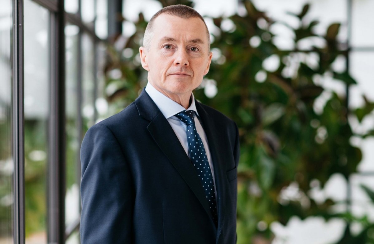 تعيين مدير عام جديد لمنظمة الإياتا