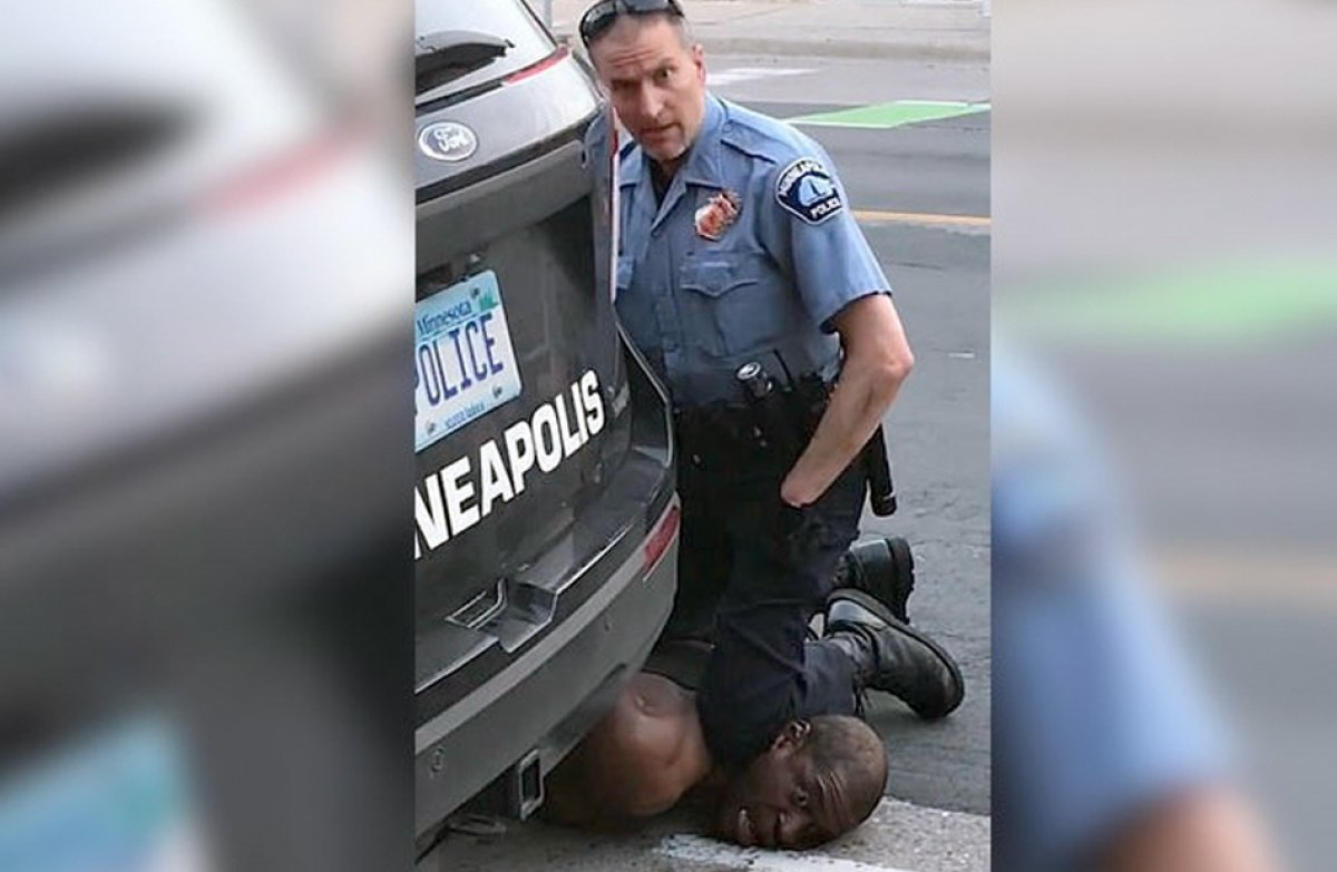 محكمة أمريكية تحدد 16 يونيو المقبل موعدًا للنطق بالحكم في قضية الشرطي المدان بقتل جورج فلويد