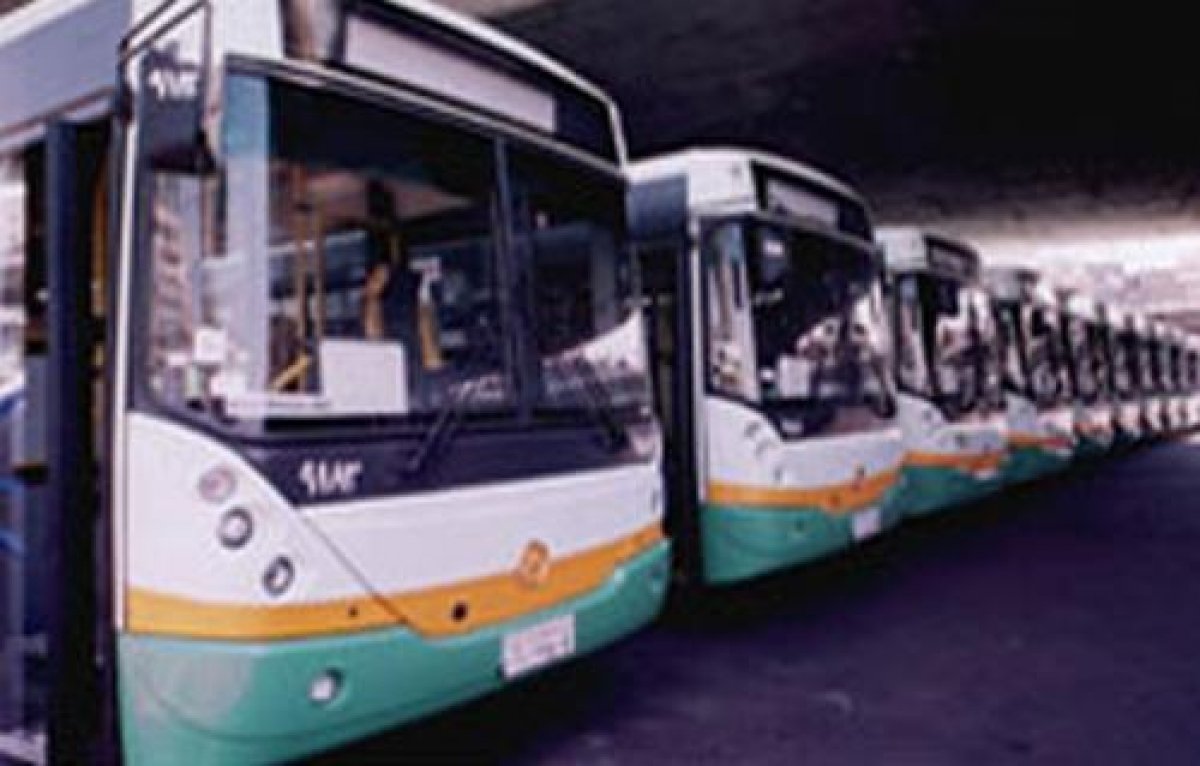 تكليف جهاز الرقابة الميدانية بالنقل العام بالقاهرة بمواجهة أي طارئ في التشغيل خلال العيد