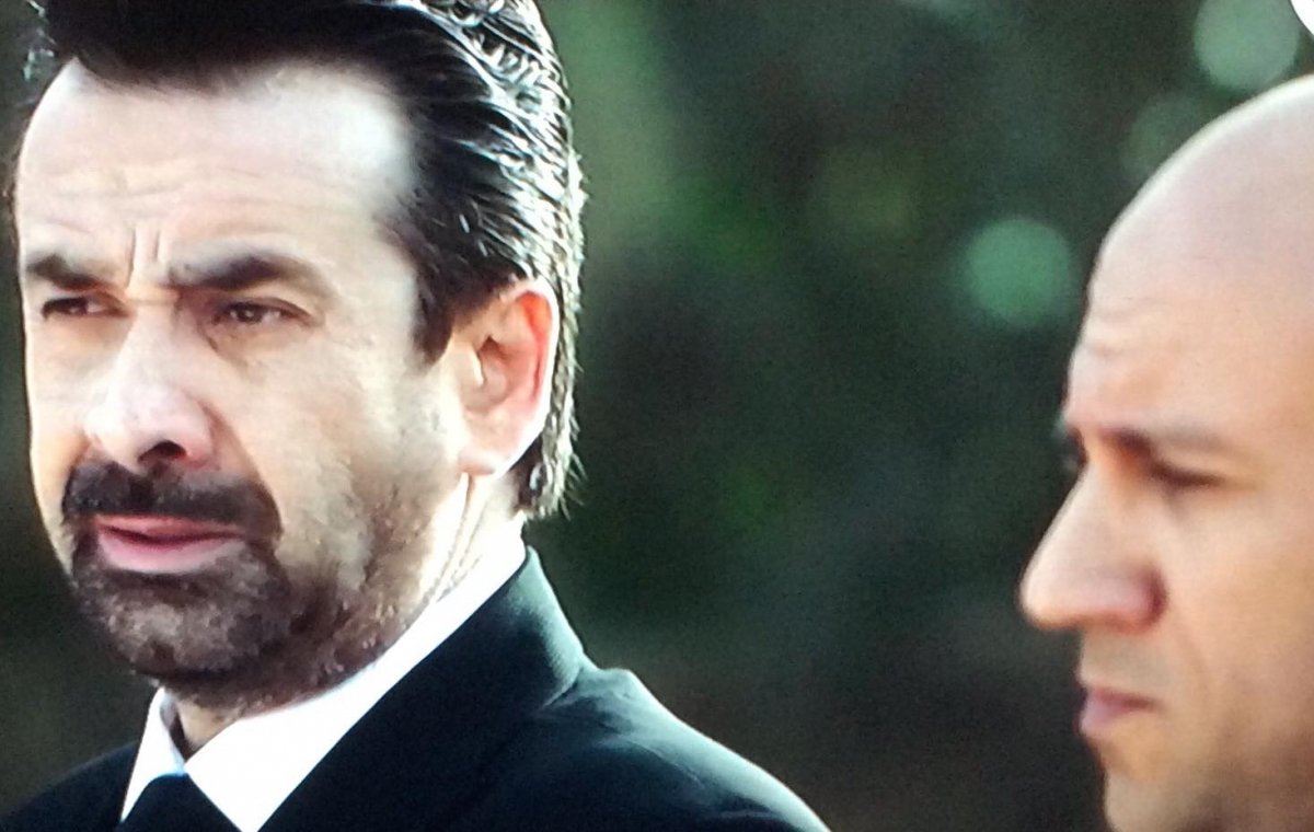 لقطات وثائقية لشهداء الوطن والقبض على محمود عزت رأس الإرهاب بالحلقة الأخيرة من "الاختيار2"