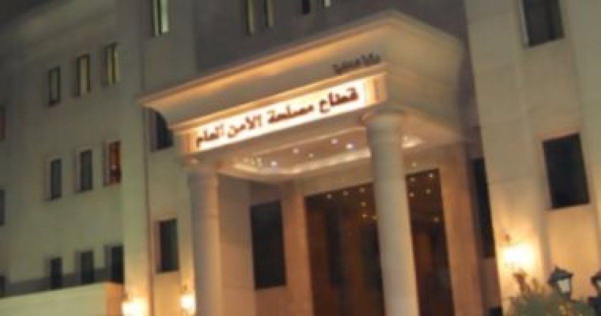 الأمن العام يضبط 30 قطعة سلاح وينفذ 35 ألف حكم قضائى متنوع