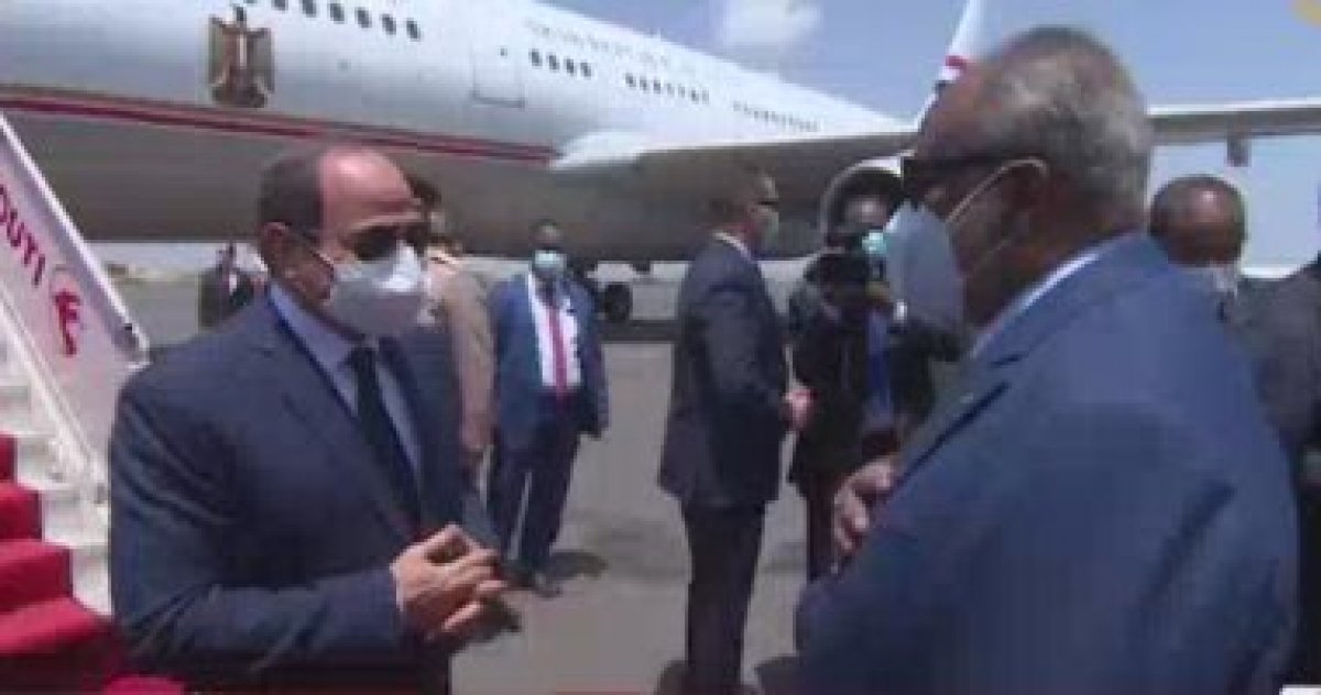 بلومبرج تبرز تصريحات الرئيس السيسي حول أهمية تعزيز التعاون والاستقرار فى أفريقيا