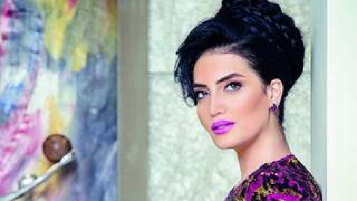 الفنانة حورية فرغلي تكشف لأول مرة تكلفة عملية تجميل أنفها