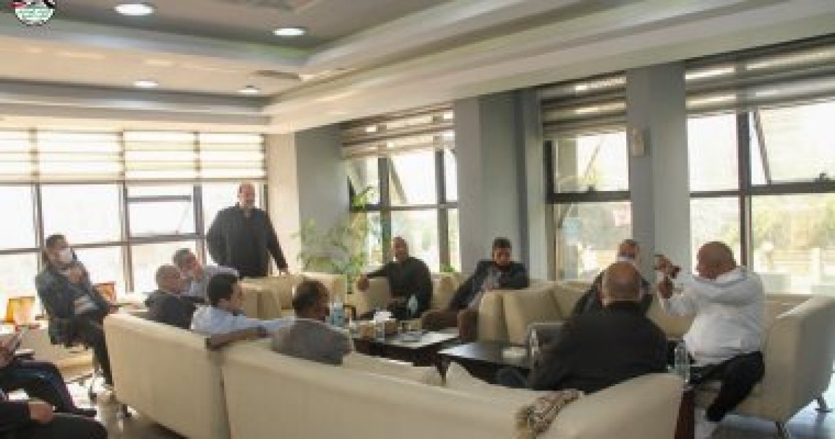 اتحاد الكرة: لن يتم إقامة آخر 5 جولات بالدورى إلا بعد تساوي الفرق بالمباريات