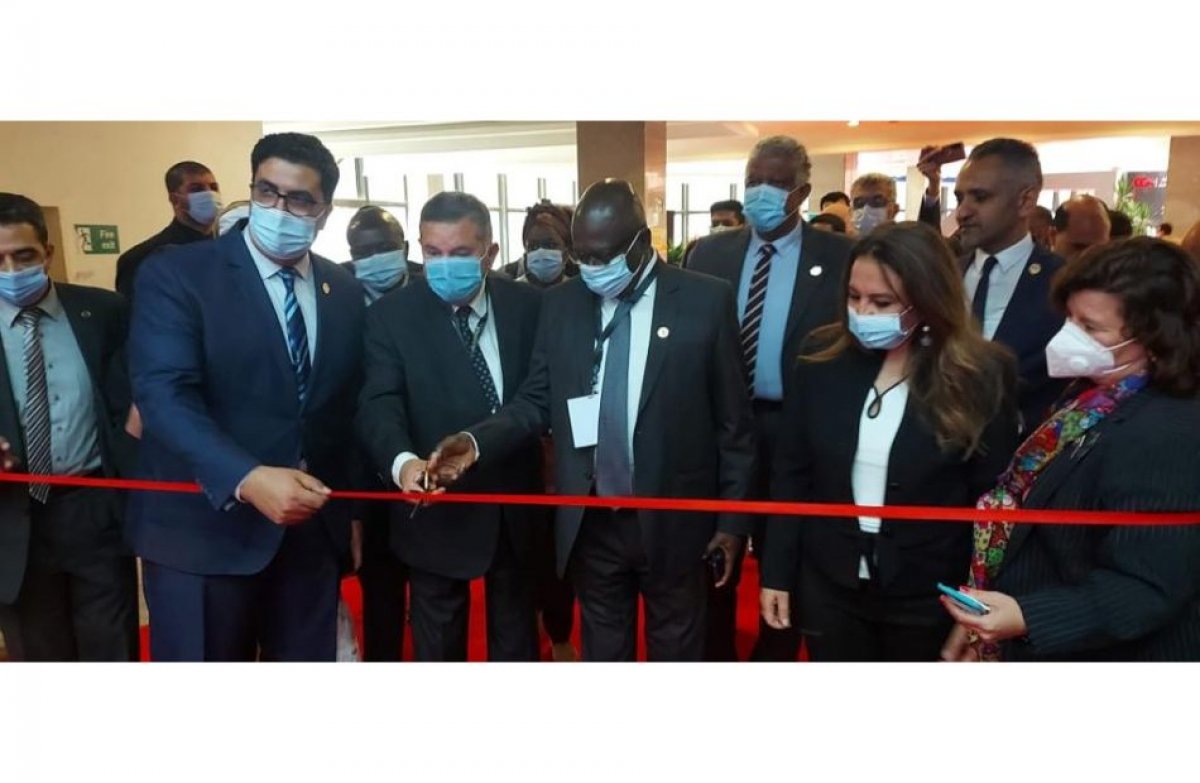 وزير قطاع الأعمال: إطلاق "الكتالوج الإلكتروني" لتسويق منتجات الشركات المصرية بالخارج 21 يونيو الجاري