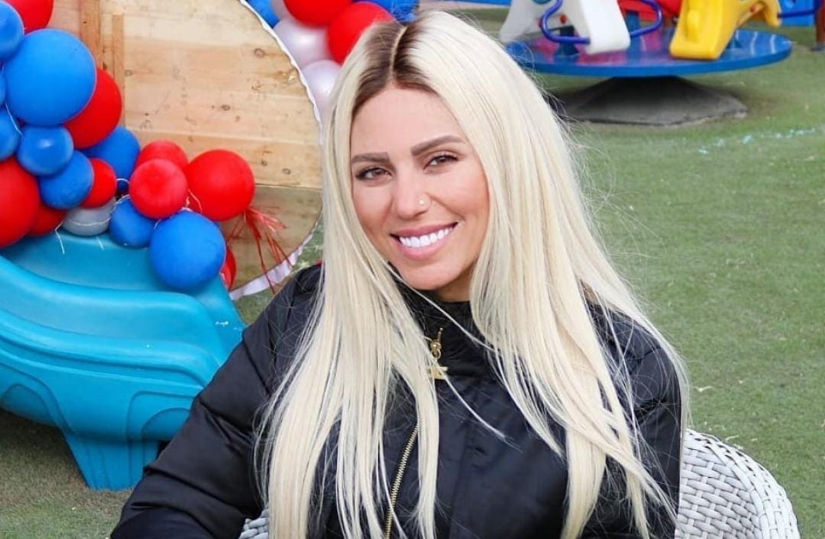 انضمت الفنانة سارة ناجي إلى فريق عمل فيلم «المحكمة»،