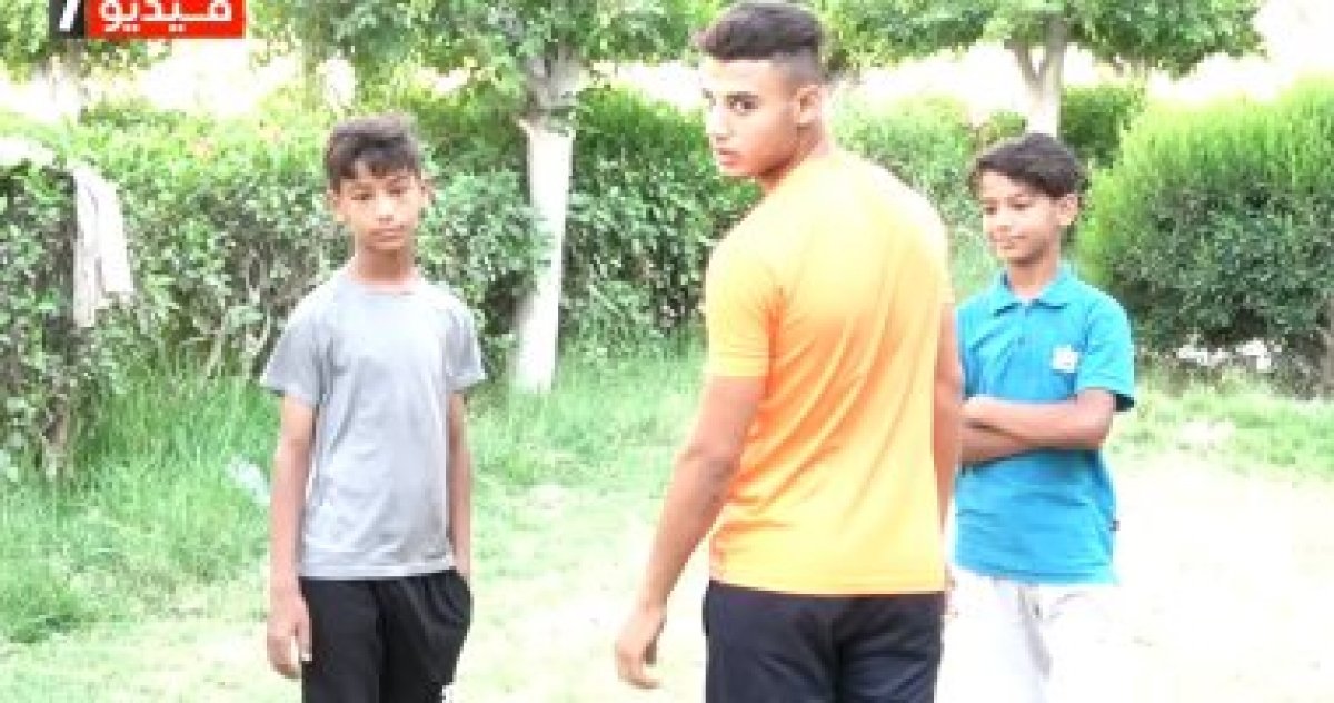 الرئيس السيسى يستجيب للتوأم مجهول الهوية ويوجه باستخراج شهادة ميلادهما