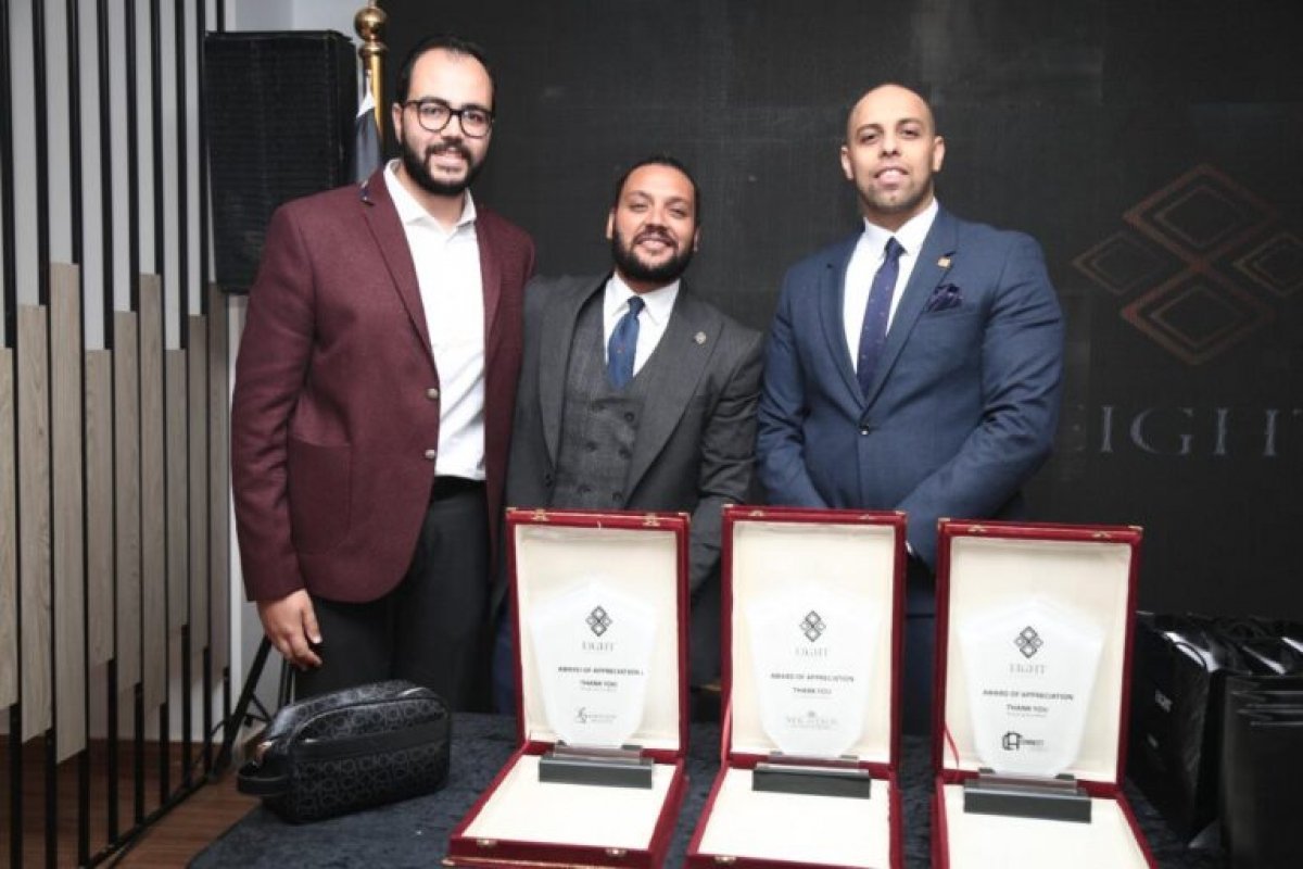    أطلقت شركة Eight Developments العقارية، واحدًا من أحدث المولات بالعاصمة الإدارية، باستثمارات تصل 600 مليون جنيه بمشروع “داون تاون مول