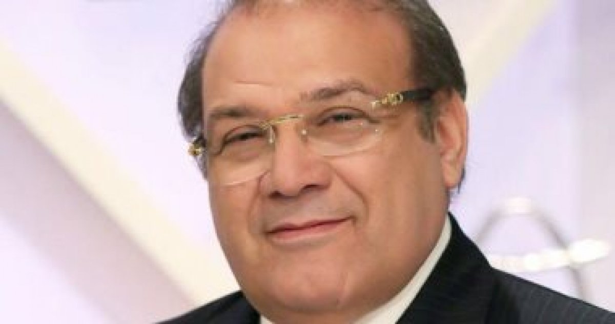 القبض على رجل الأعمال حسن راتب لتمويله علاء حسانين فى التنقيب عن الآثار