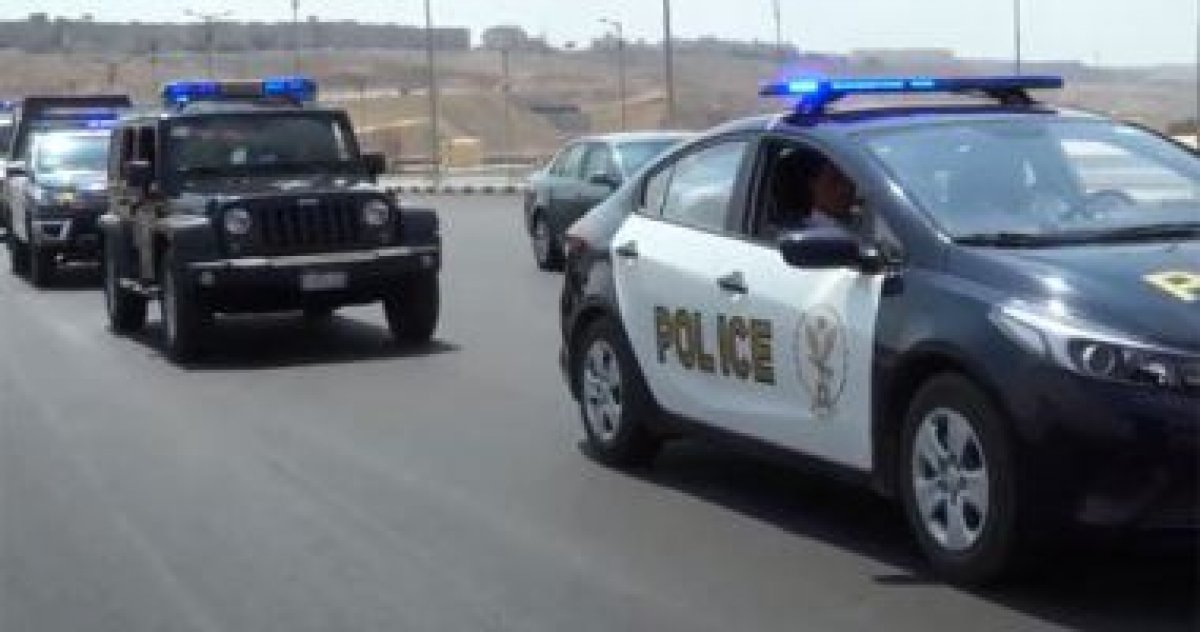 تنفيذ 153 ألف حكم قضائي خلال 48 ساعة