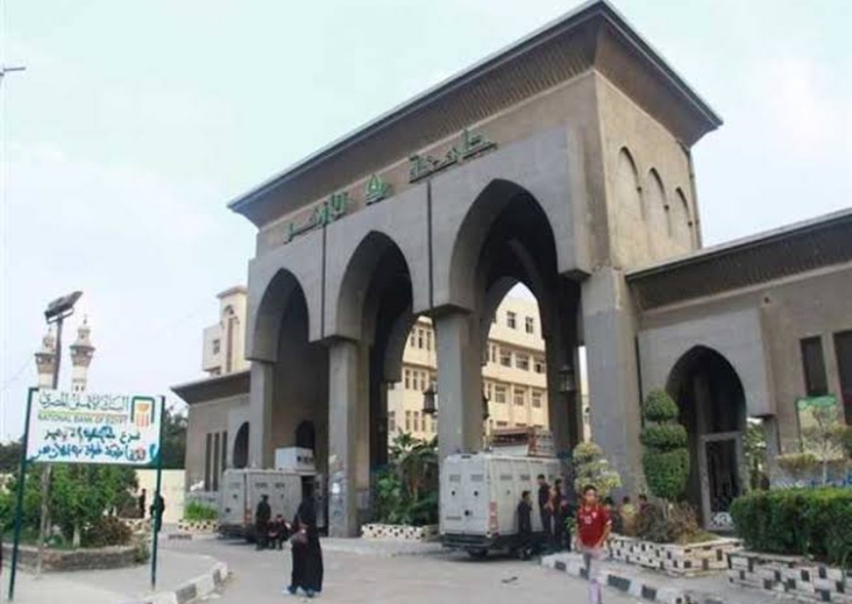 جامعة الأزهر تعلن عن موعد التسجيل إلكترونياً لإختبار القدرات